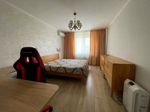 квартира по адресу Урловская ул., 38