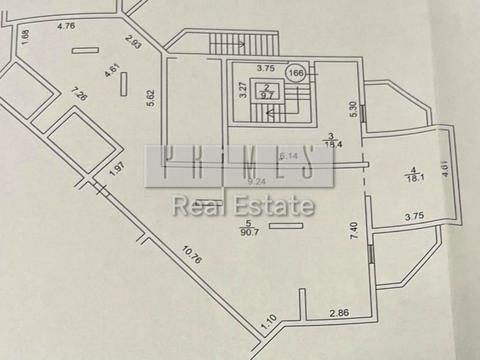 коммерческая по адресу Степана Рудницкого ул. (Вильямса академика), 5-А