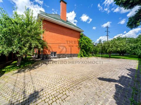 дом по адресу Обухівський район