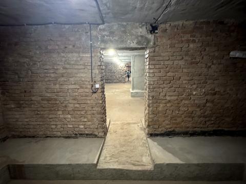 коммерческая по адресу Почтовый просп. (Карла Маркса), 48