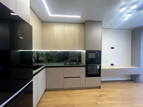 квартира по адресу Высочана ул., 18