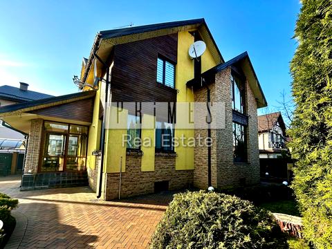 дом по адресу Абрикосовая ул.