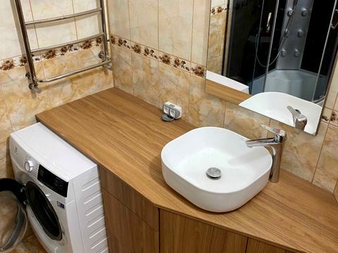 квартира за адресою Оскара Кольберга вул., 3а