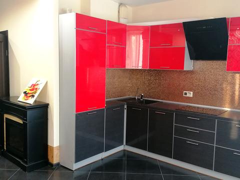 квартира за адресою Митрополита Андрея Шептицького вул. (Анатолія Луначарського), 10