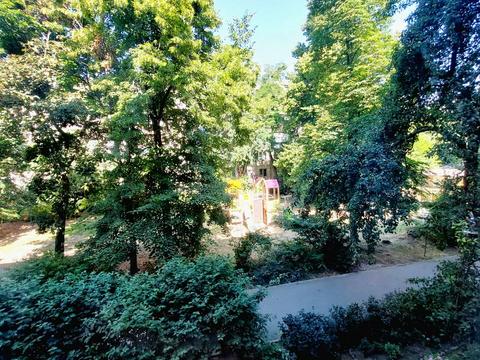 квартира по адресу Васильковская ул., 49к3
