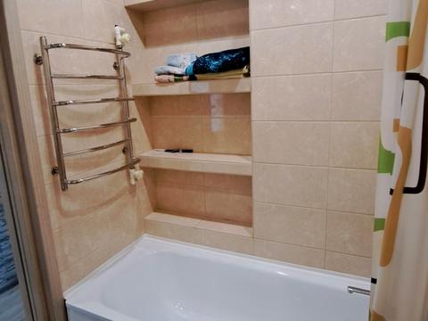 квартира за адресою Гагаріна, 31