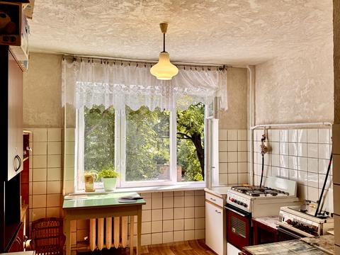 квартира по адресу Леопольда Ященка пер. (Василия Жуковского), 14