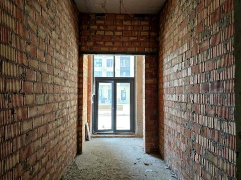 комерційна за адресою Бульварно-Кудрявська вул. (Воровського), 17-Б
