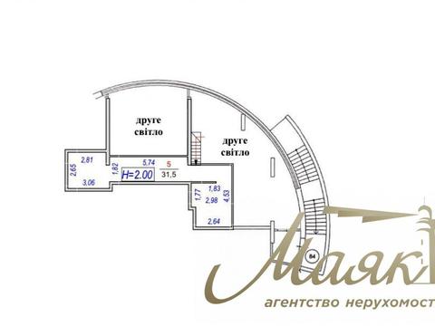 коммерческая по адресу Василия Тютюнника ул. (Анрі Барбюса), 37/1