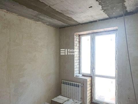 квартира по адресу Заливная ул., 6