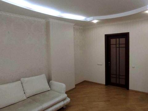 квартира по адресу Науки просп., 69