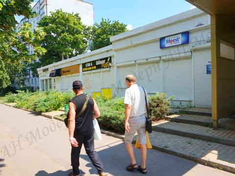 комерційна за адресою Гвардійців-Широнінців вул., 38
