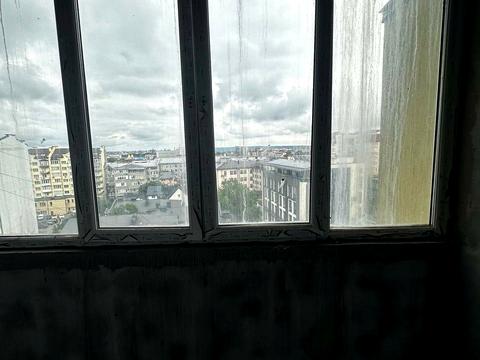 квартира по адресу Сечевых Стрельцов ул., 76в