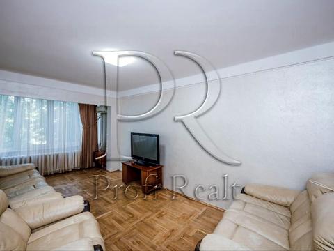 квартира за адресою Білогородська вул., 41