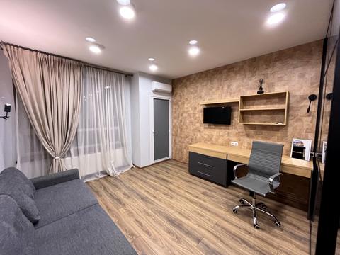 квартира по адресу Сергія колоса, 3