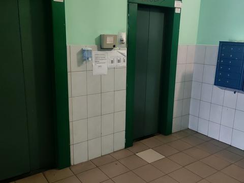 квартира по адресу Юлии Здановской ул. (Ломоносова), 60/5