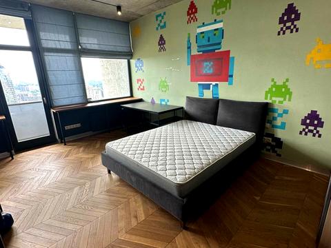 квартира по адресу Евгения Коновальца ул. (Щорса), 44-А