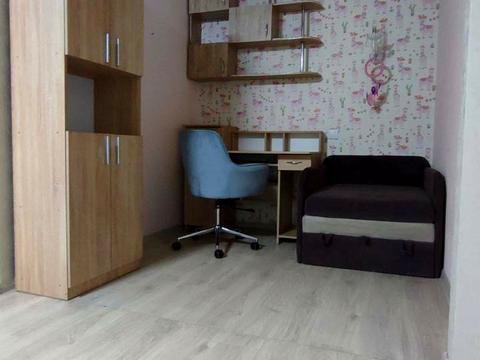 квартира по адресу Фестивальный пер., 16