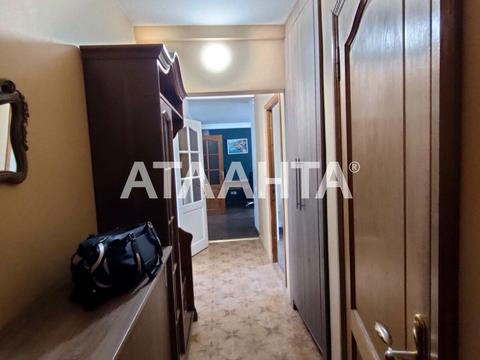 квартира по адресу Экономичный пер., 5
