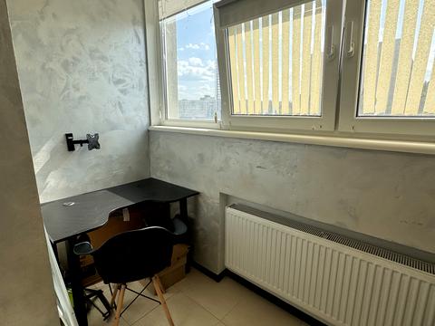 квартира по адресу Харьков, Драгоманова ул., 6в