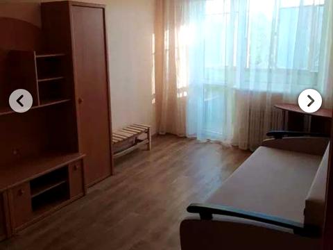 квартира за адресою Гарібальді, 11