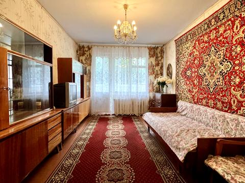 квартира по адресу Заячий пер., 8а