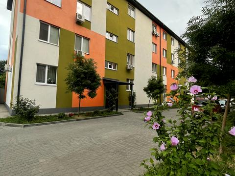 квартира за адресою Слобожанська вул. (8 Березня), 7/1, корп. 3