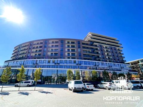 квартира по адресу Бобяка, 1-Б