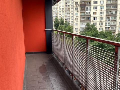 квартира по адресу Митрополита Василия Липковского ул. (Урицкого), 16-Б