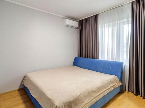 квартира по адресу Оболонский просп., 34
