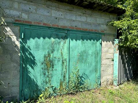 дом по адресу Железнодорожный пер., 20