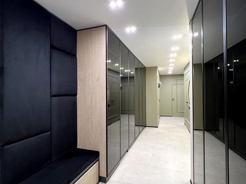 квартира по адресу Крайковского ул., 5