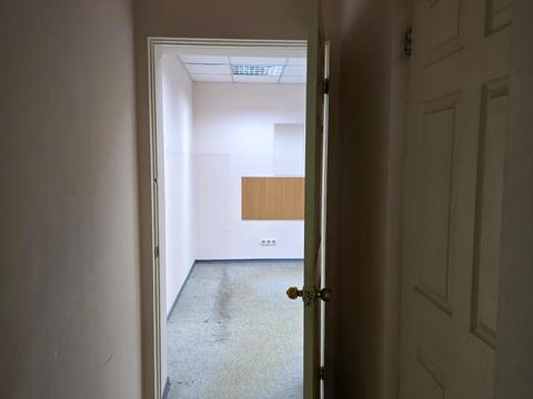 коммерческая по адресу Гоголевская ул., 12