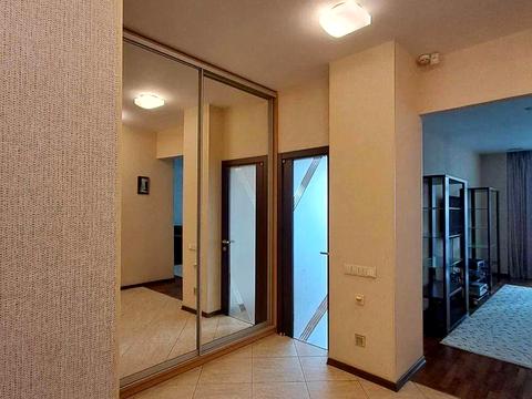 квартира за адресою Трінклера вул., 9