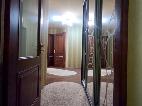 квартира за адресою Лісогріневецька, 28