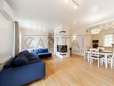 дом по адресу Дарницький район