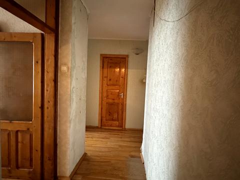 квартира по адресу Гетьмана Полуботка ул., 15
