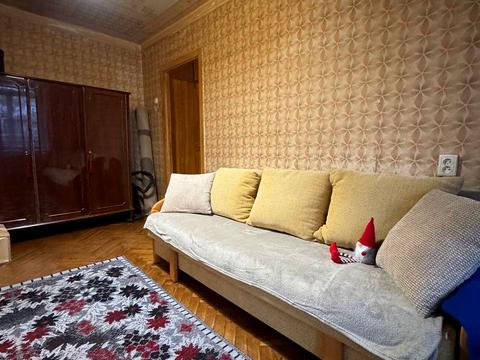 квартира по адресу Коперника ул., 16-А