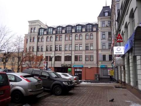 коммерческая по адресу Спасская ул., 5