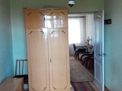 квартира за адресою Інглезі вул. (25-ї Чапаєвської Дивізії), 3