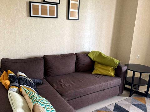 квартира по адресу Мира просп., 51