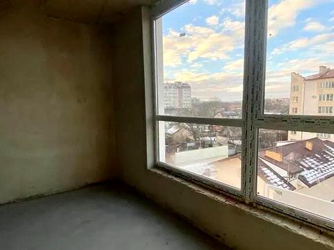 квартира за адресою Вовчинецька вул., 4а