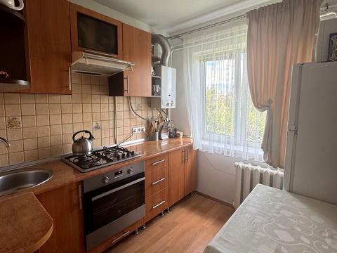 квартира за адресою Перемоги вул., 25