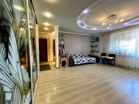 квартира по адресу Чорновола ул., 176/1д