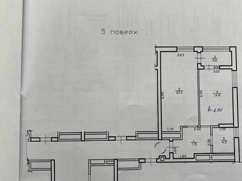 квартира за адресою Зелена вул., 151