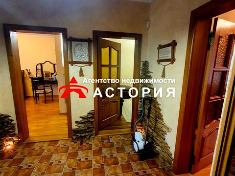 квартира за адресою Брюллова вул., 5