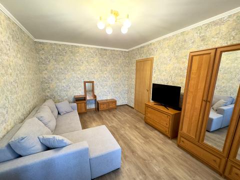 квартира по адресу Петра Григоренко просп., 18-А