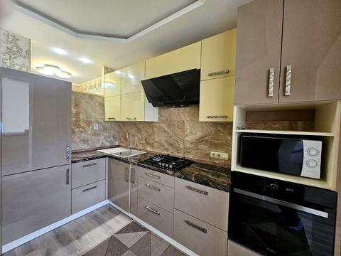 квартира по адресу 4-й Вільський пер., 14