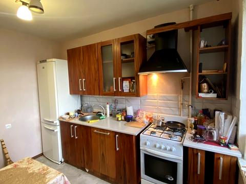 квартира по адресу Гоголевская ул., 27