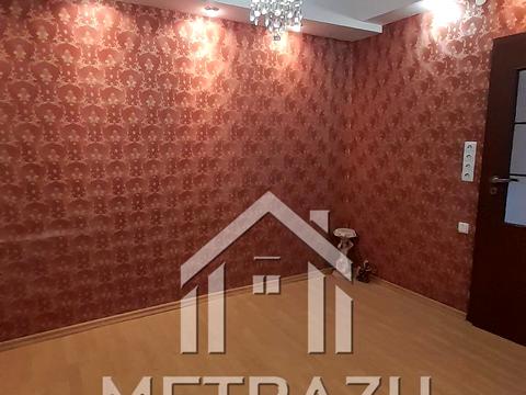 квартира по адресу Малиновского ул., 8